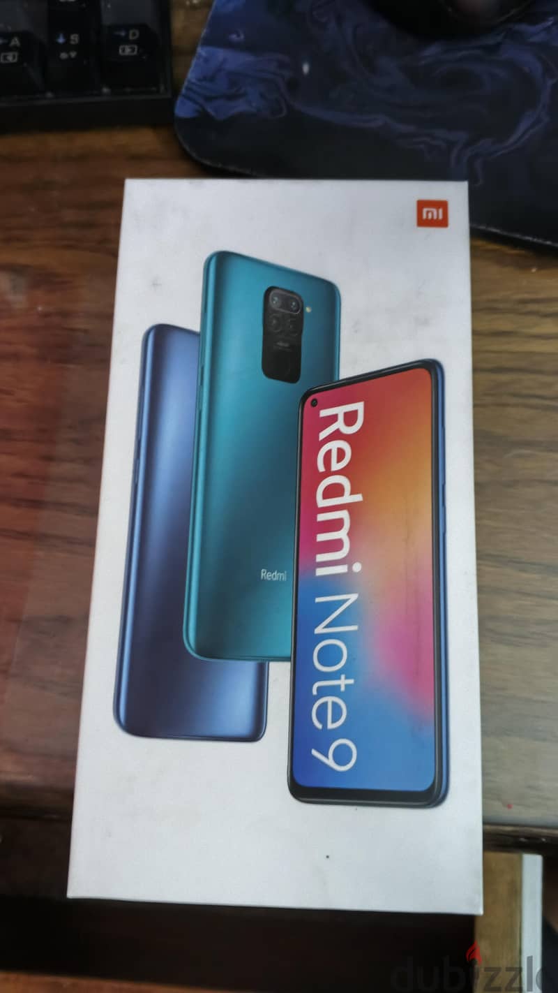 Redmi note 9 3