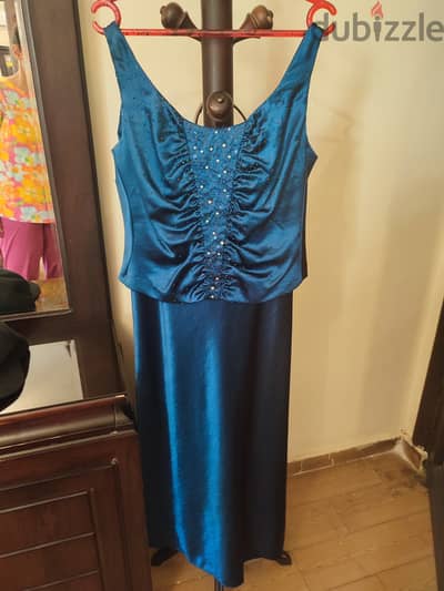 Engagement Dress - Used Once