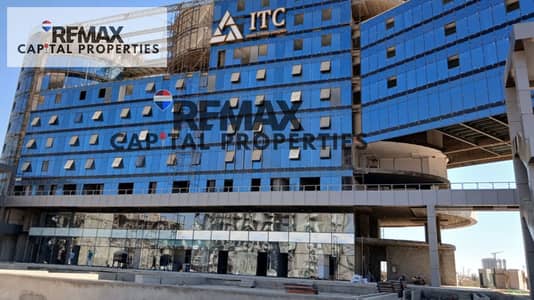 فرصة استثمارية لا تُعوض: محل تجاري بموقع استراتيجي في قلب "ميدان الامل"