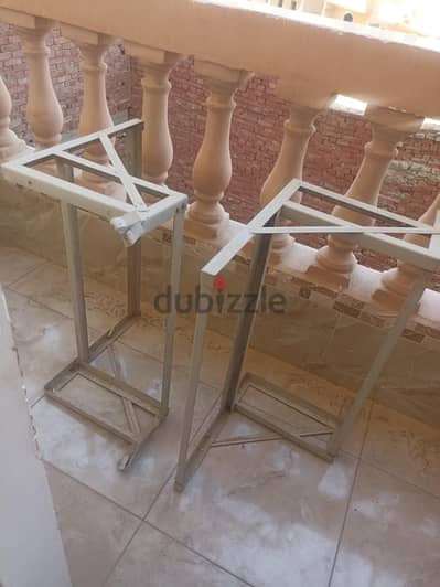 عدد 2 حامل حديد تكييف  2.25