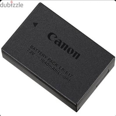 LP-E17 canon