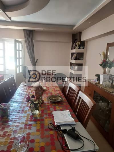 Apartment for Sale in Roushdy | 250 sqm | 3 Bedrooms - 2 Bathrooms | Ultra Lux Finishing | Modern Building