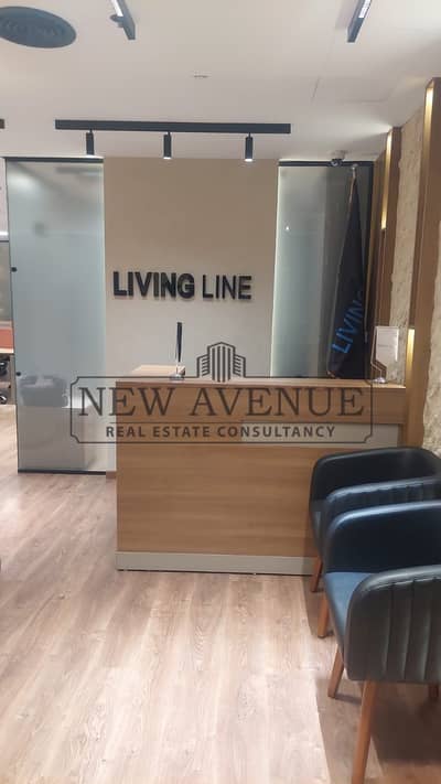 Office for sale at sodic westown