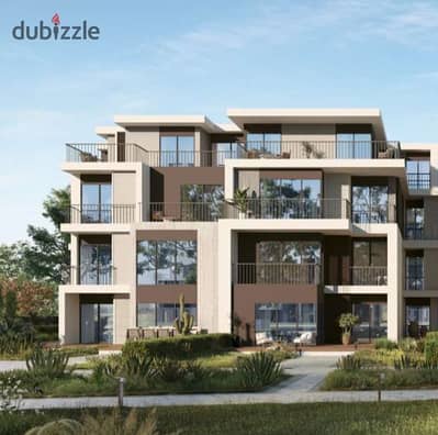 Fully Finished Apartment for Sale – Solana Compound by Ora, New Zayed