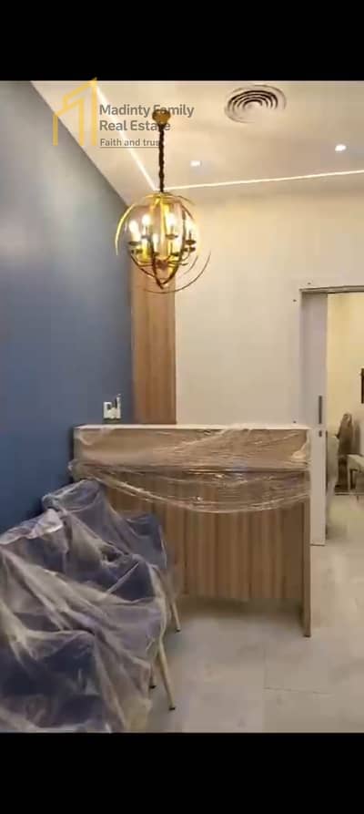 للايجار عياده مفروشه لقطه حرفيا في افضل اماكن مدينتي المركز الطبي ايست هب مدينتي   47 مدينتي مفروشه يالكامل. مكيفه  علي الواجهه