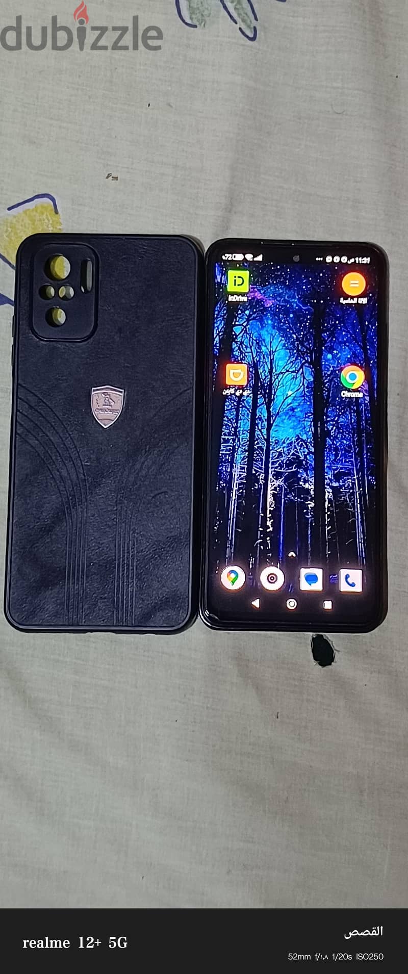 Redmi note 10s 4