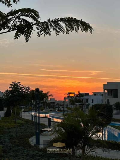 230 sqm Villa for Sale in a Prime Location  In Sheikh Zayed, opposite Beverly Hills