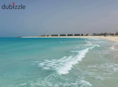 توين هاوس313م للبيع استلام فوري سولين لسان الوزراء Solen North Coast Marina 5