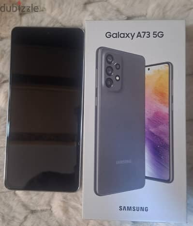 samsung a73 5g