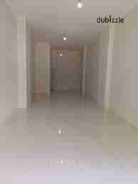 Shop for rent 65 meters in the Pyramids Gardens