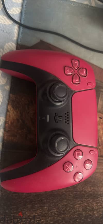 Ps5 controller