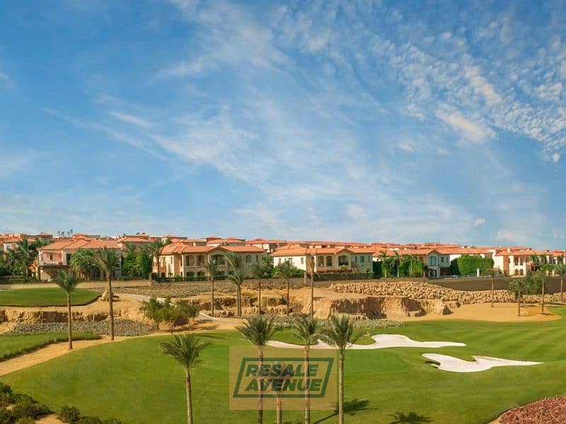 Uptown Cairo ( celesta) standalone Fully finished 0 Uptown Cairo ( celesta) standalone Fully finished 0