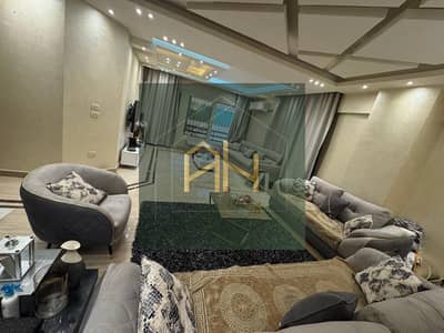 Apartment 155 sqm ground floor with super lux finishes in Lotus South, in front of Sodic and Mivida, Fifth Settlement