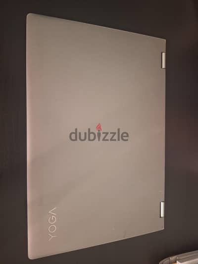 lenovo yoga