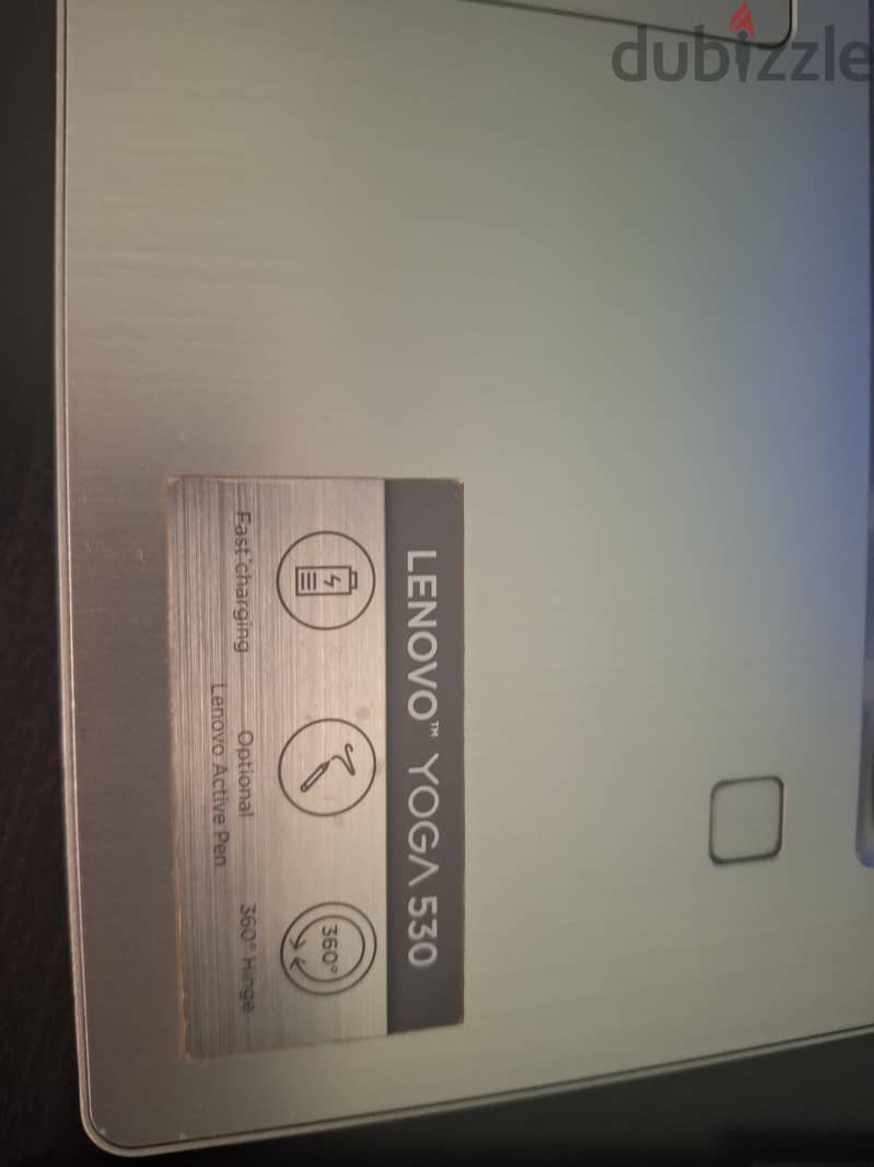 lenovo yoga 4