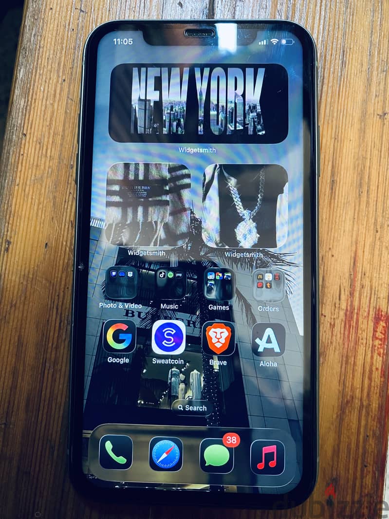iPhone 11 1