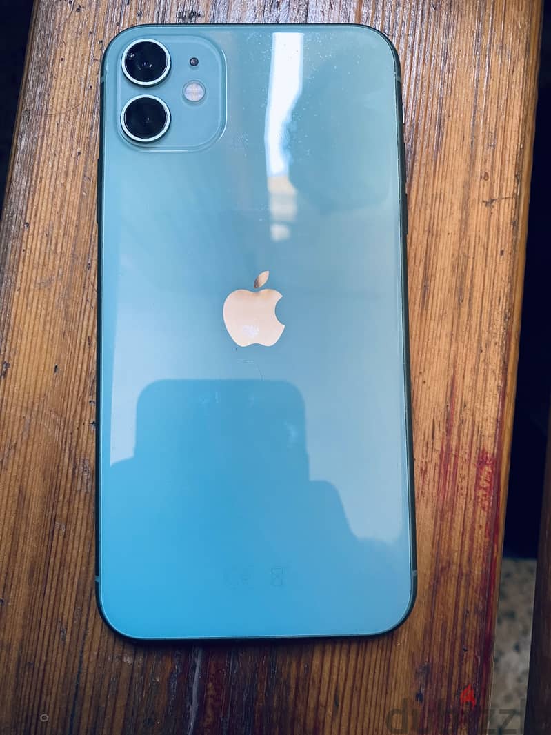 iPhone 11 2