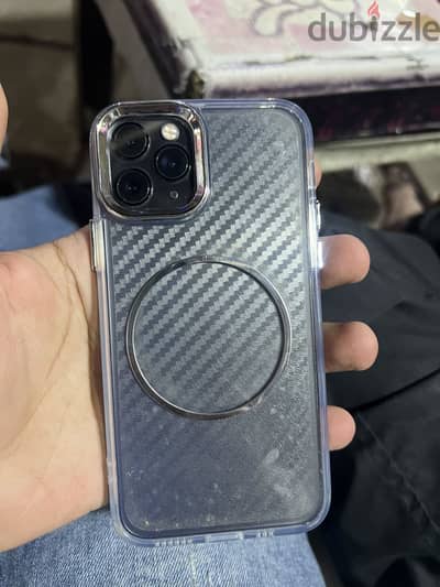 Iphone 11 pro 64gb waterproof
