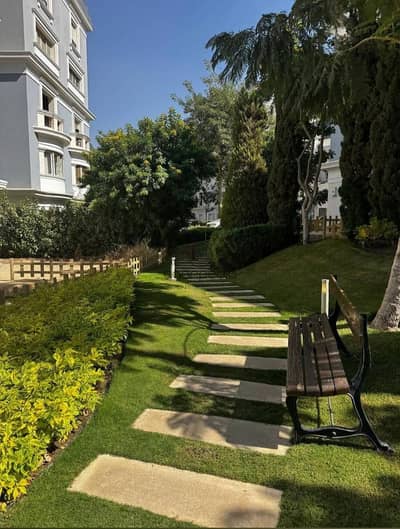 أي فيلا جاردن (iVilla Garden) للبيع في ماونتن فيو إكزيكتيف | موقع متميز