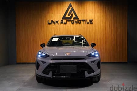1500 CC كوبرا فورمينتور 2026