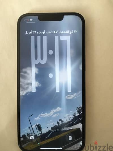 ايفون ١٣