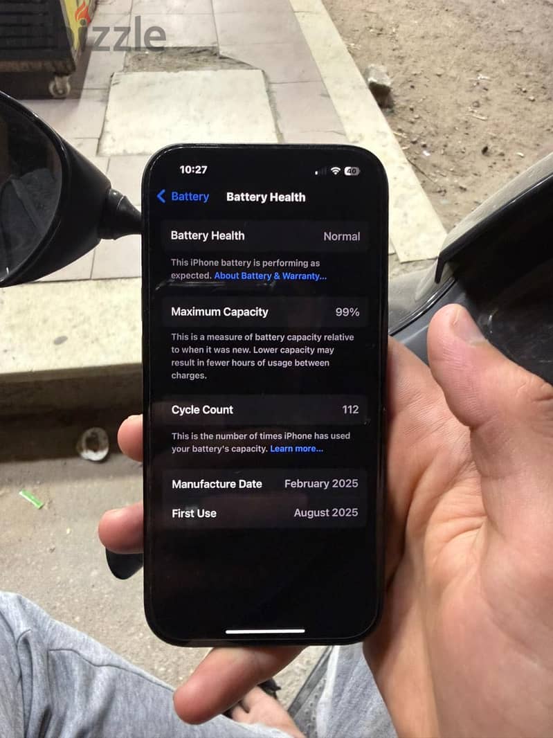 iPhone 15 5