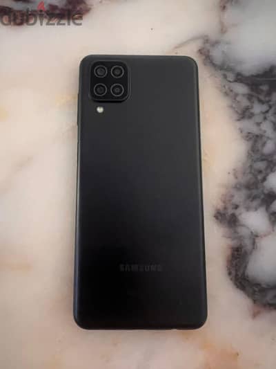 منغير كرتونه           samsung A12