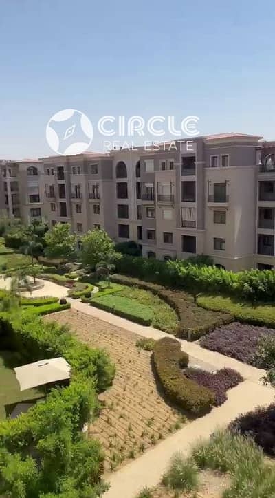 Pool & Jacuzzi | 240m Villa (Twinhouse) For Sale In Mivida | 5th Settlement | New Cairo