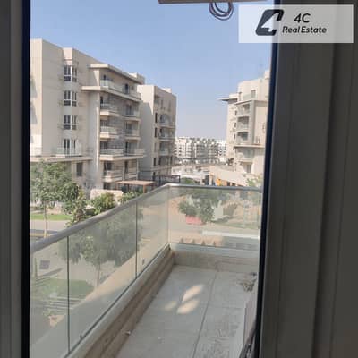 شقة للبيع متشطبه سوبر لوكس  في كمبوند ماونتن ڤيو آي سيتيMountainview I city  القاهرة الجديدة  سعر شامل جراج وعضوية نادي بموقع مميز