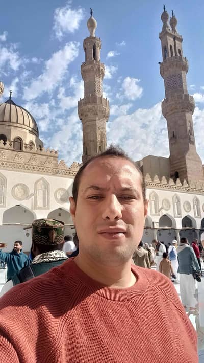 Khaled EL Ghatit