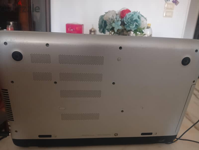 hp pavilion notebook 15 2