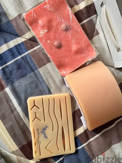 Advanced Suture Kit
