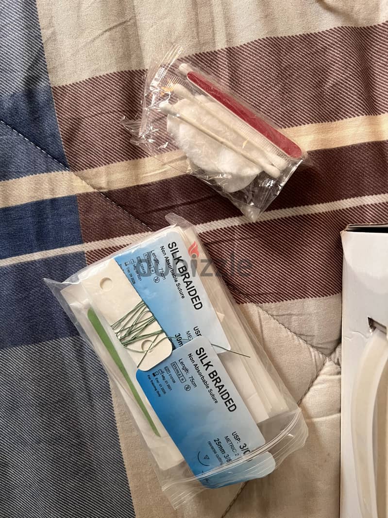 Advanced Suture Kit 2