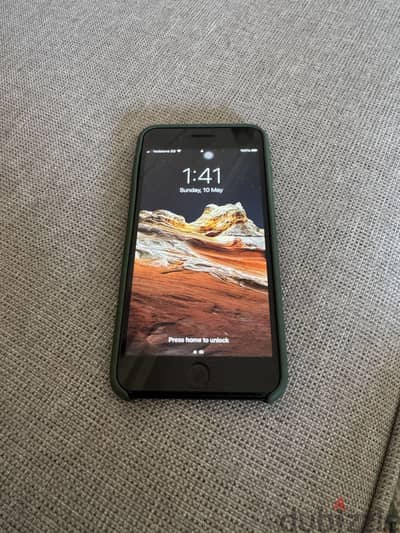 7 plus مساحه ٣٢