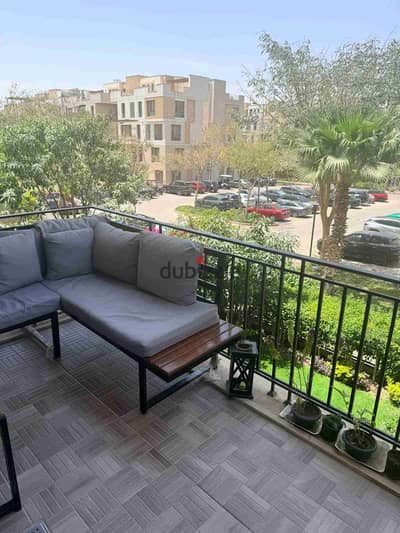 3 Bedrooms 205 sq.M Apartment for sale 16,500,000 EGP in Sodic Westown Compound, Sheikh Zayed