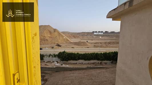 شقه للبيع استلام فورى متشطب بالكامل فى ماونتن فيو اى سيتى