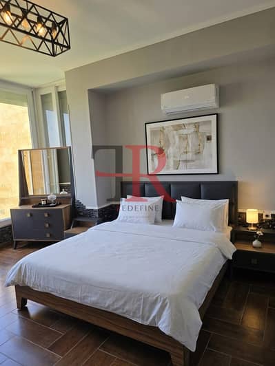 Chalet  for rent prime location in Seashell beside amwaj  Sidi Abdelrahman North Coast