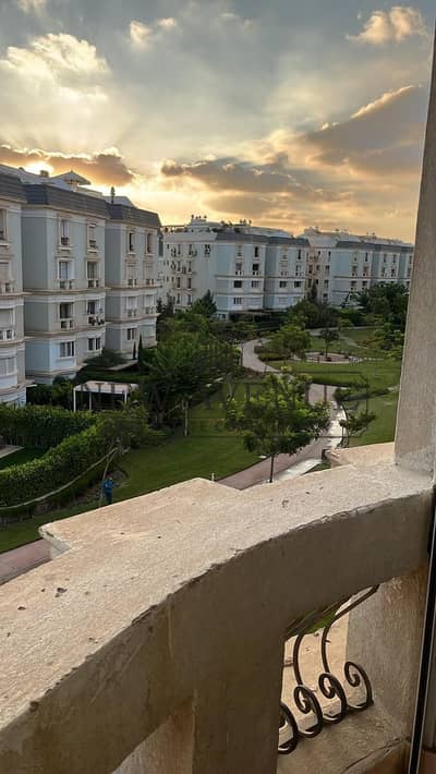 Lowest Fully finished apartment in mountain view Hyde park new cairo
