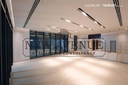 Corner office 151 sqm for sale direct on 90th street with plaza view