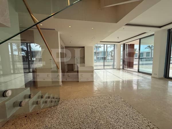 Villa for sale under market price Marassi bay north coast