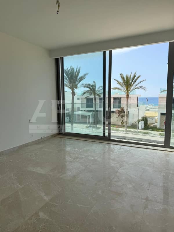 Villa for sale under market price Marassi bay north coast