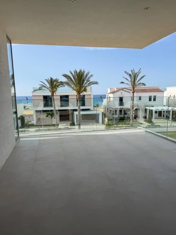 Villa for sale under market price Marassi bay north coast