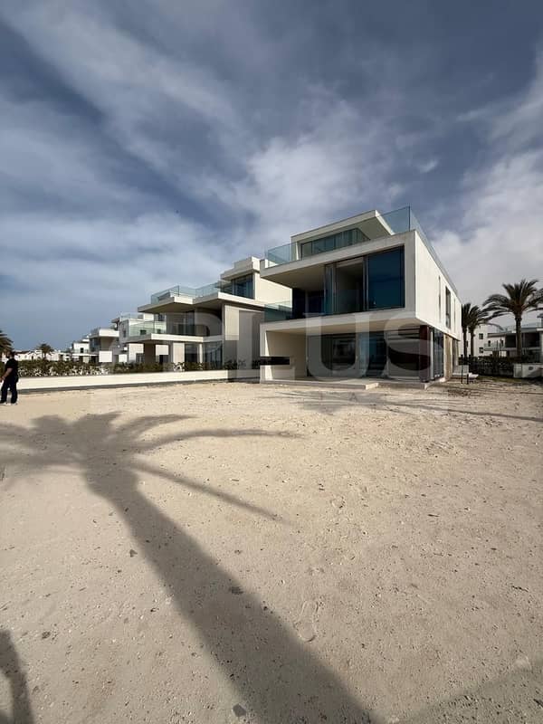 Villa for sale under market price Marassi bay north coast