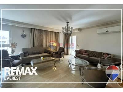 Furnished Apartment for Rent in Zayed Regency