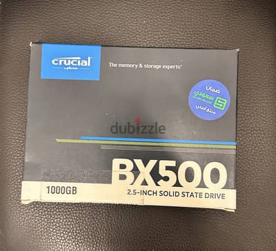 ssd 1tb bx500  2.5