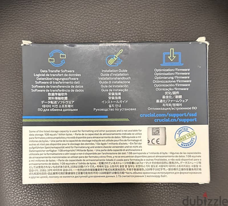 ssd 1tb bx500  2.5 1
