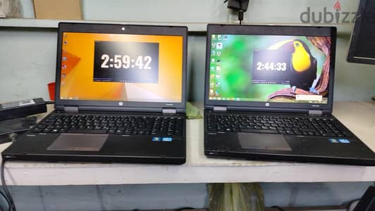 للأعمال المكتبية والانترنت جسم معدني قوي Core i5