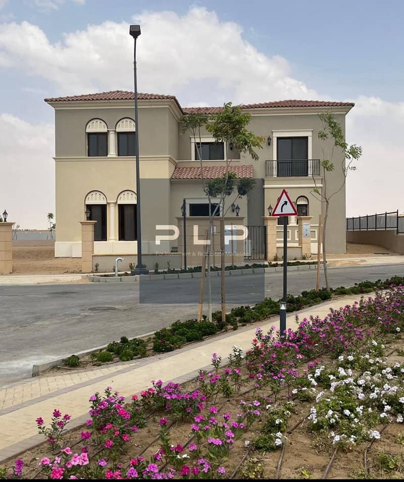 فيلا بـ٣ غرف نوم في كومباوند سيتي جيت، صورة ٤ من ١٠