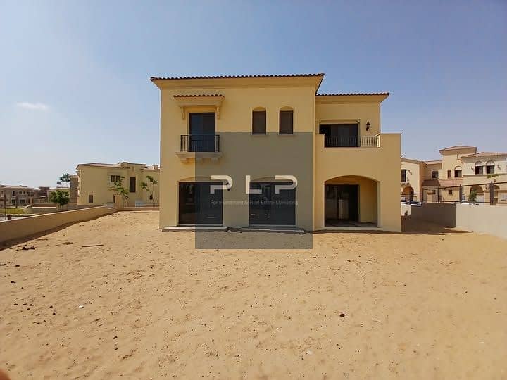 فيلا بـ٣ غرف نوم في كومباوند سيتي جيت، صورة ٥ من ١٠