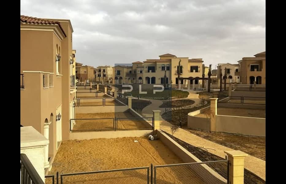 فيلا بـ٣ غرف نوم في كومباوند سيتي جيت، صورة ٧ من ١٠